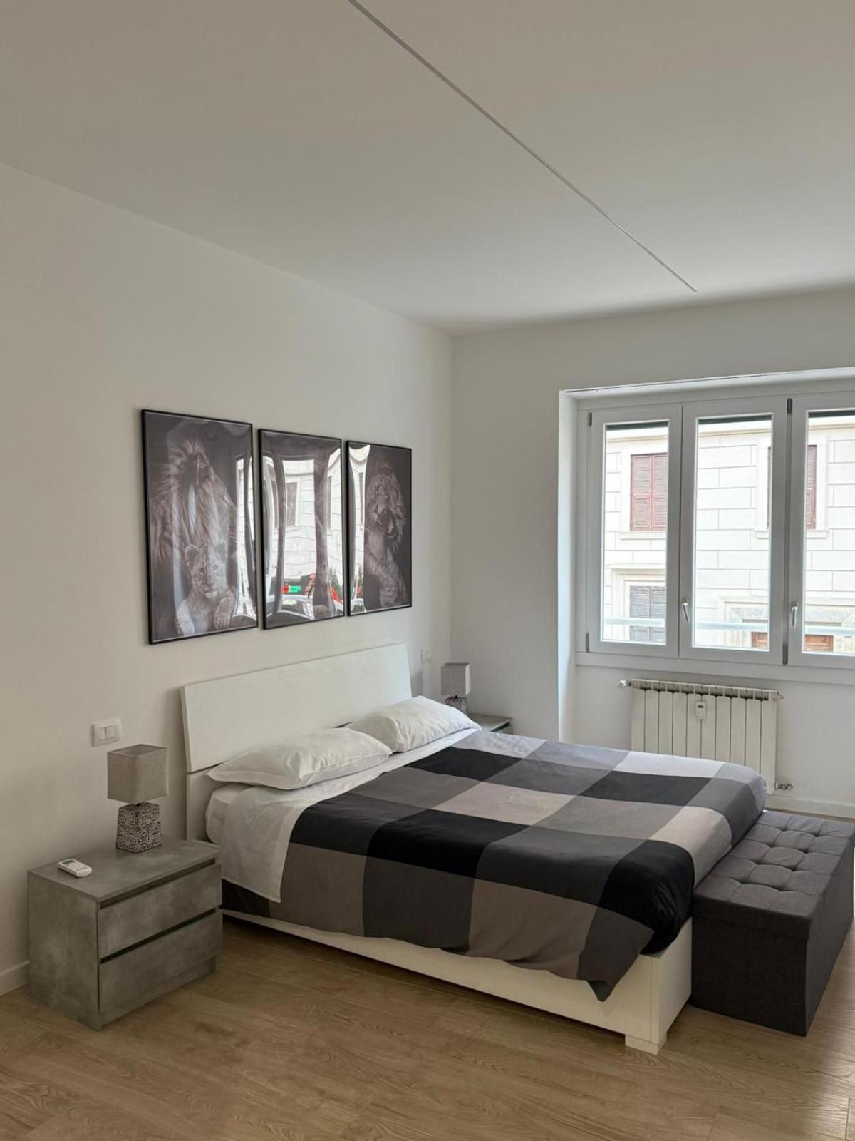 Apartamento Casaromanticaroma