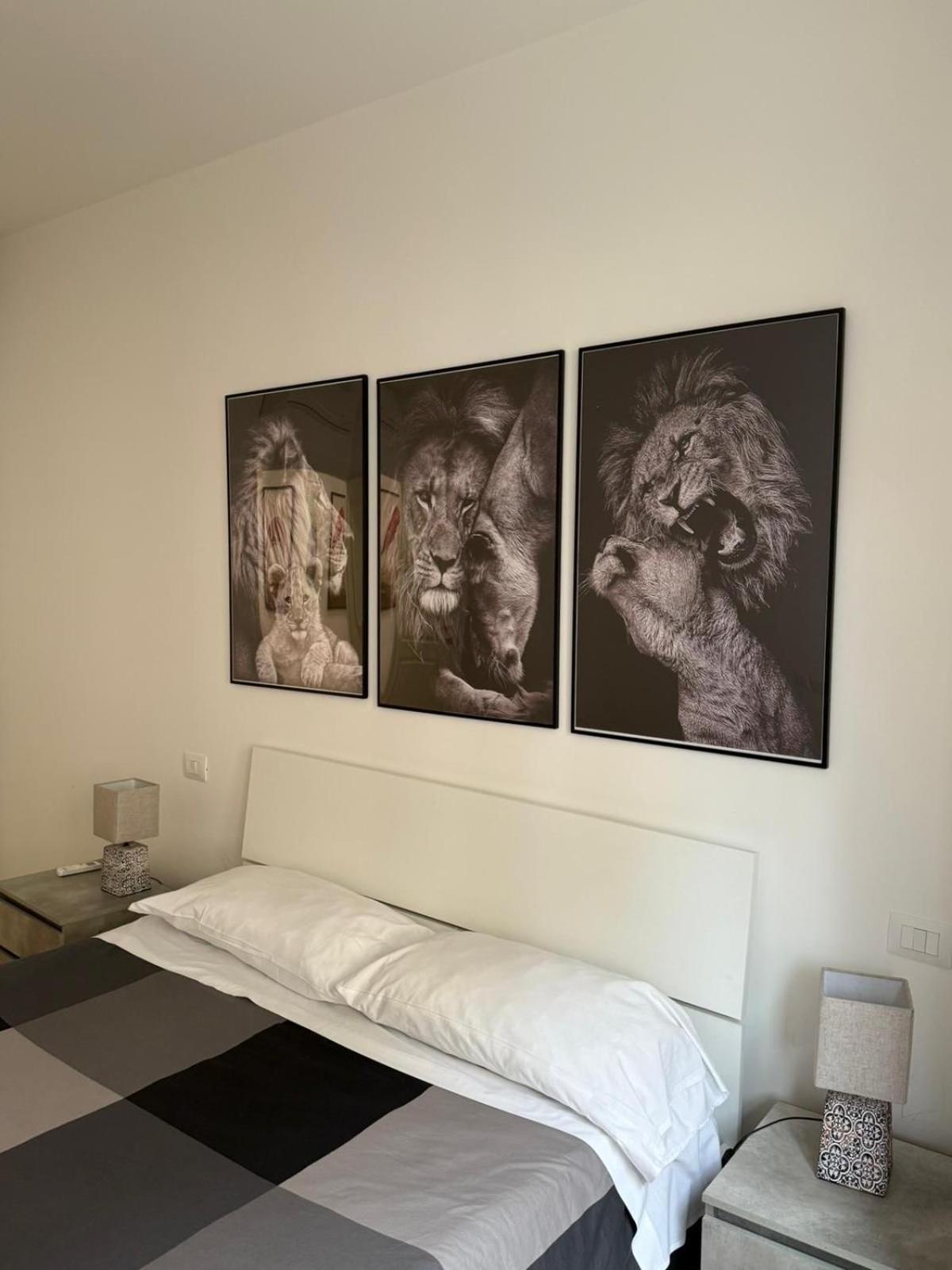 Casaromanticaroma Apartamento