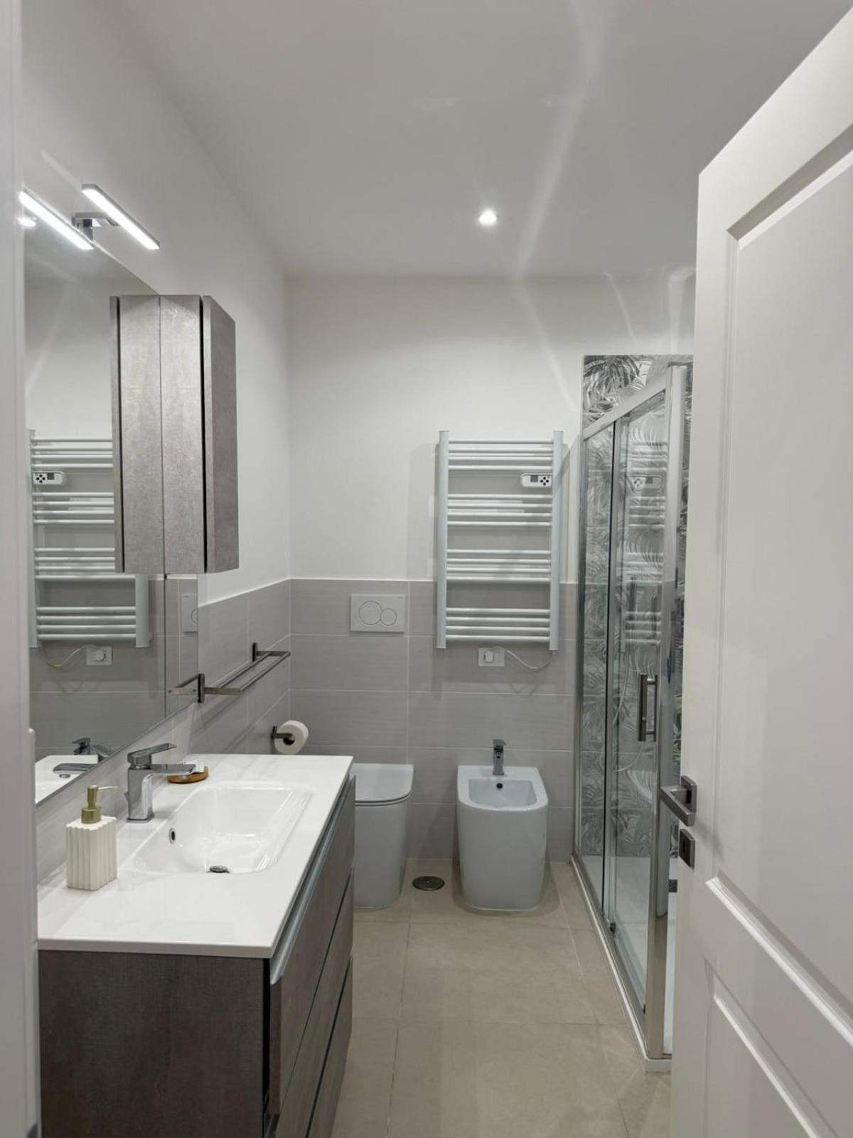 Casaromanticaroma Apartamento Roma